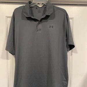 Men’s Under Armour Golf Polo